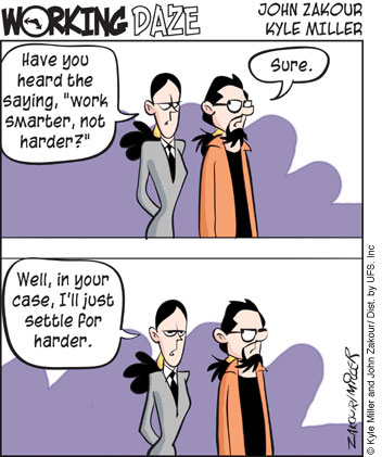 workingdaze